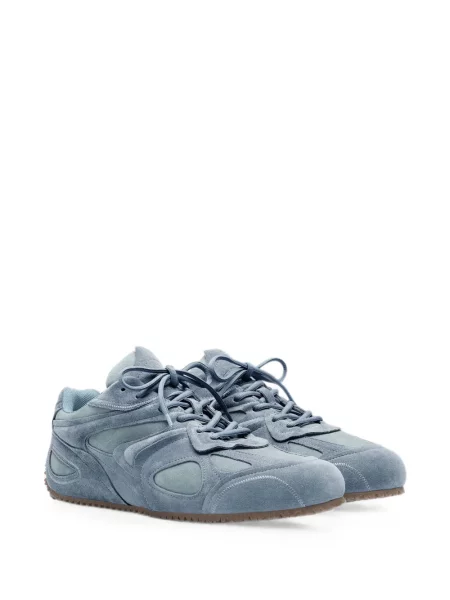 Sneakerși Axel Arigato albastru