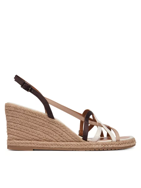 Espadrilles Tamaris Színes