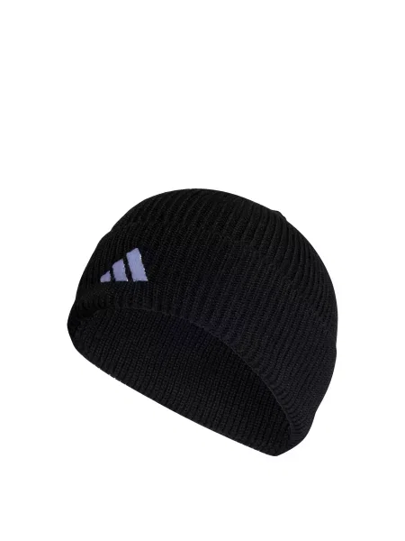 ADIDAS PERFORMANCE Sportska kapa Tiro 23 League pastelno ljubičasta / crna bijela