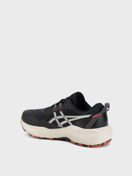 Кросівки Asics чорні