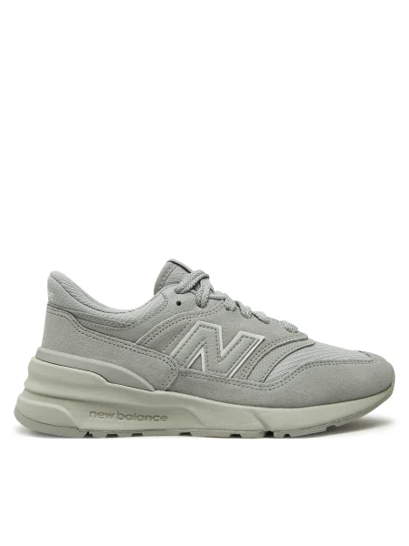 New Balance Сникърси сив