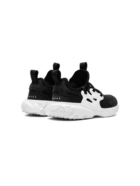 Sneakersy dziecięce Nike Presto czarne