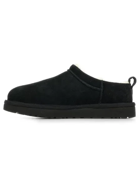 Klasické bačkory Ugg černé