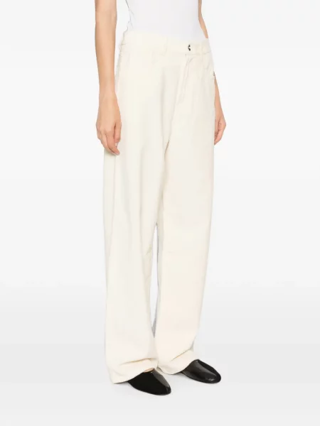 Pantaloni Róhe de catifea cord