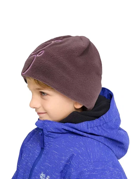 Детская шапка Jack Wolfskin