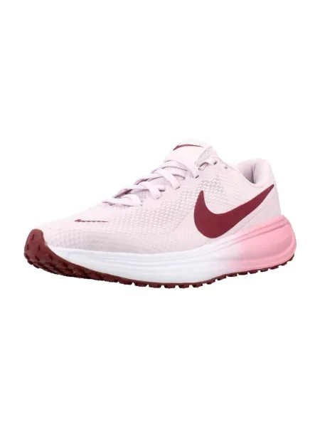 Pantofi Nike roz