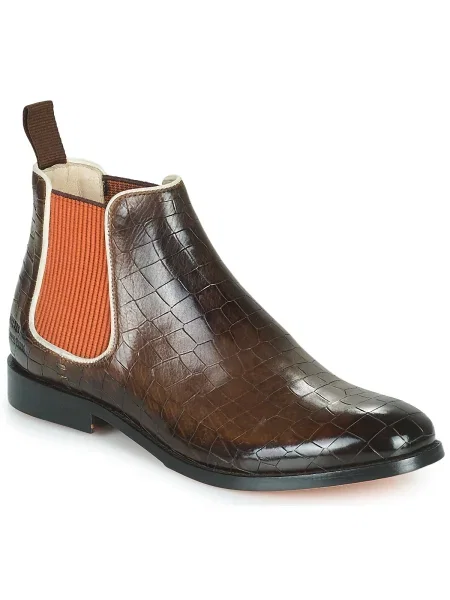 Botine Melvin & Hamilton