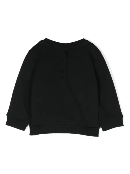 Φούτερ Balmain μαύρο