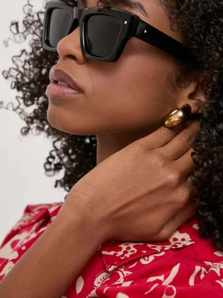 Солнцезащитные очки Valentino Eyewear