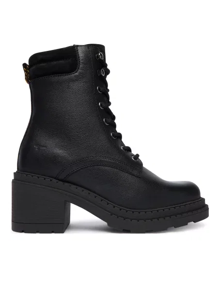 Škornji Tamaris rjava