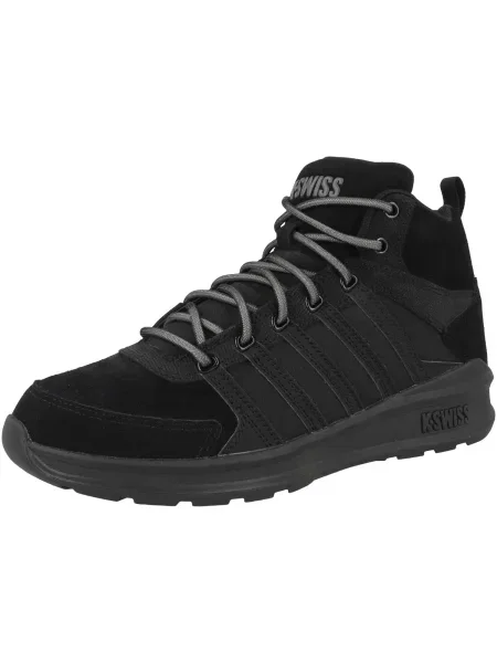 K-SWISS Visoke tenisice Vista' crna