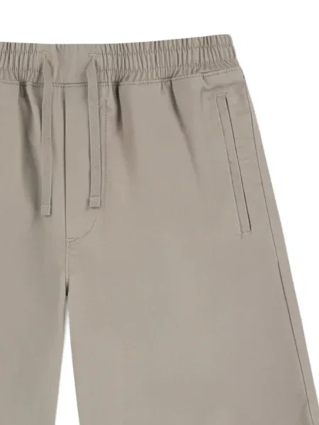 Szorty dziecięce Abercrombie Fitch
