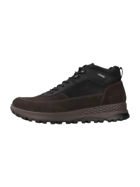 Pantofi Igi&co maro