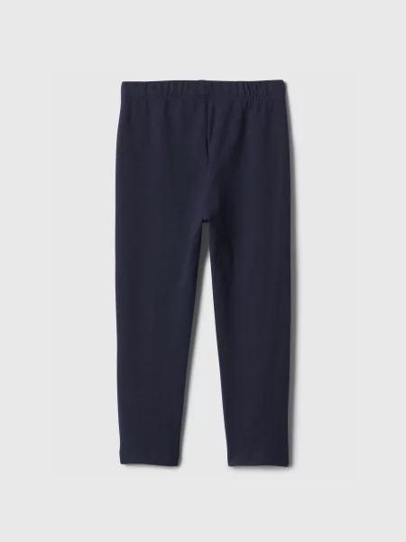 Gyerek leggings Gap kék