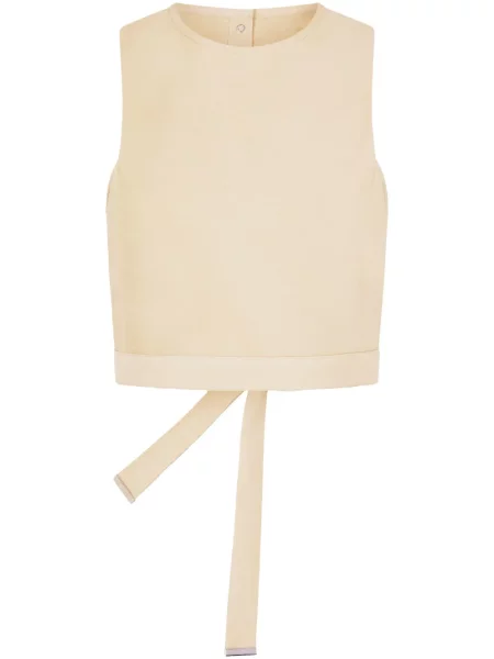 Cropp top Rabanne