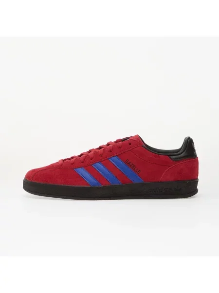 Sneakers adidas Gazelle Indoor Pro Tmvire/ Supplier Colour/ Core Black EUR 42 negru