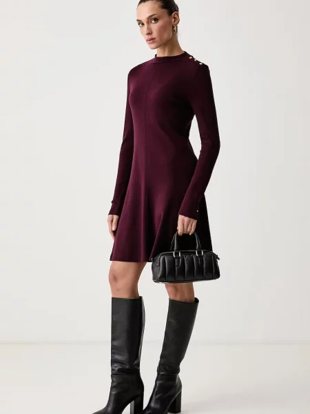 Tommy Hilfiger šaty
