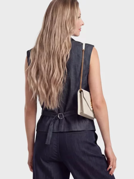 Жилет G-star Raw синій