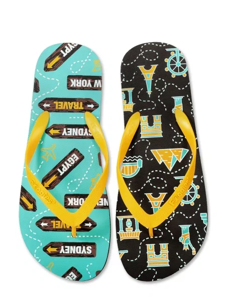 Japonke Frogies rjava