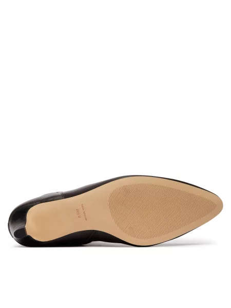 Μπότες MICHAEL Michael Kors καφέ