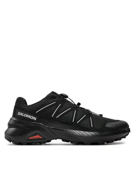 Tenisice za trčanje Salomon Speedcross Peak crna