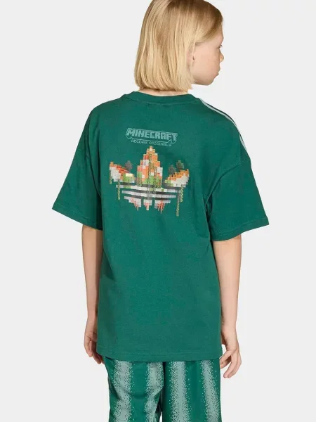 Детская футболка Adidas Originals