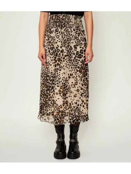 Marc Cain Fustă bej