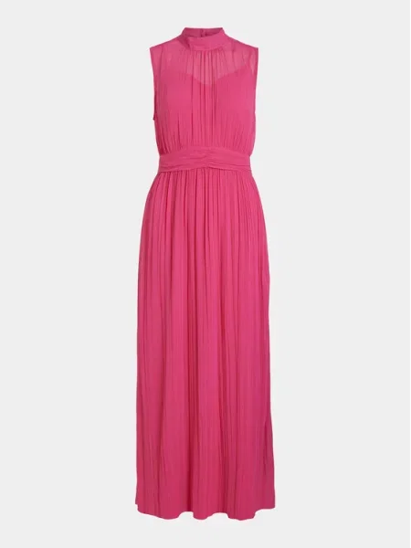 Vila Rochie de seară Leane roz