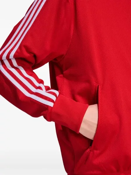 Sneakerși Adidas cu dungi verde