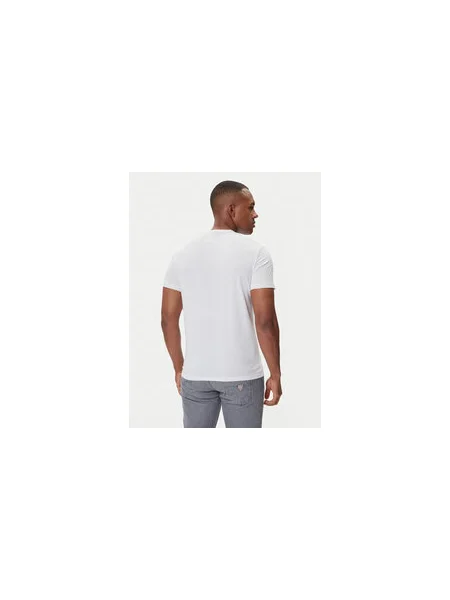 Emporio Armani Underwear 2 póló készlet Regular Fit fehér