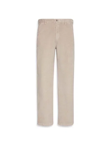 Pantaloni Calvin Klein Jeans maro