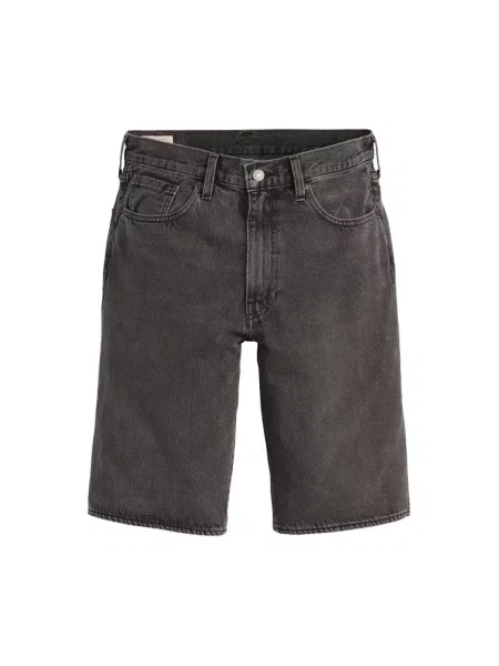 Pantaloni scurți Levi's® negru