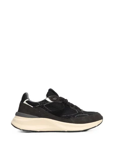 Sneakerși D.a.t.e. negru