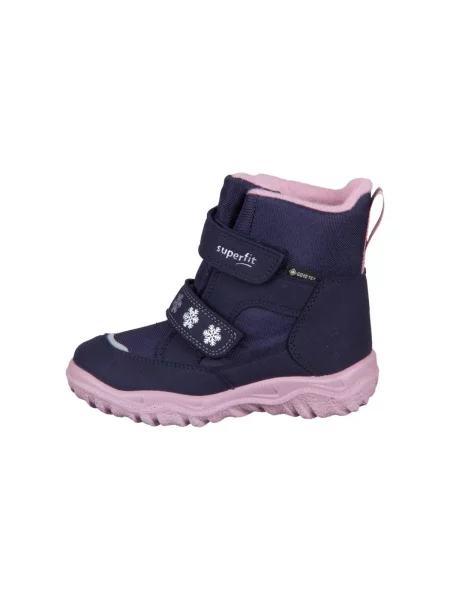 Pantofi copii Superfit albastru