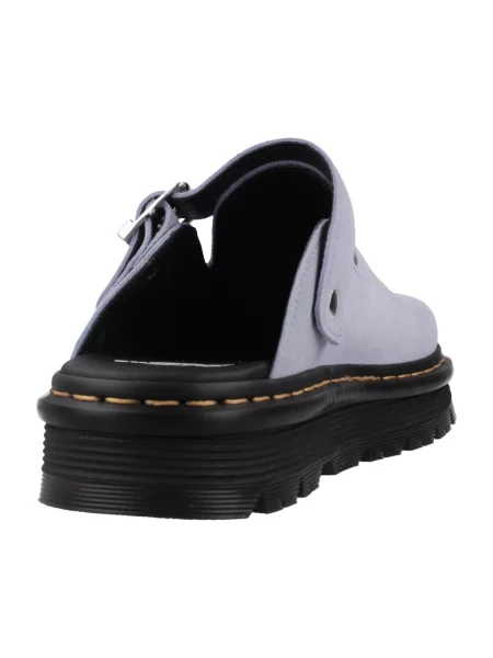 Pantofi Dr. Martens albastru