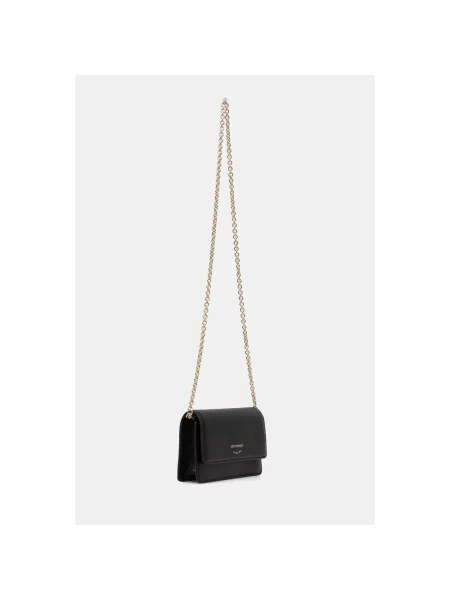 Kopertówka Emporio Armani czarna