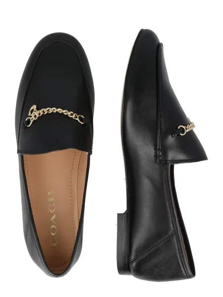 Pantofi Coach negru