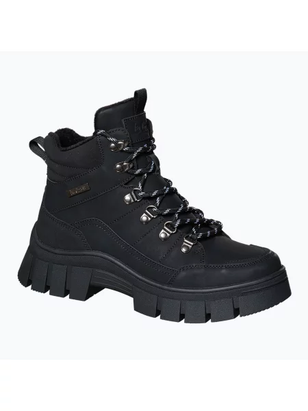 Buty Lee Cooper black czarne