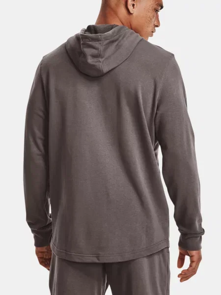 Geacă Under Armour maro