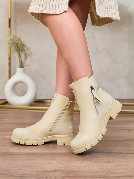 Botine Resti bej
