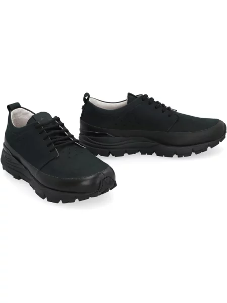 Sneakersy Volta czarne