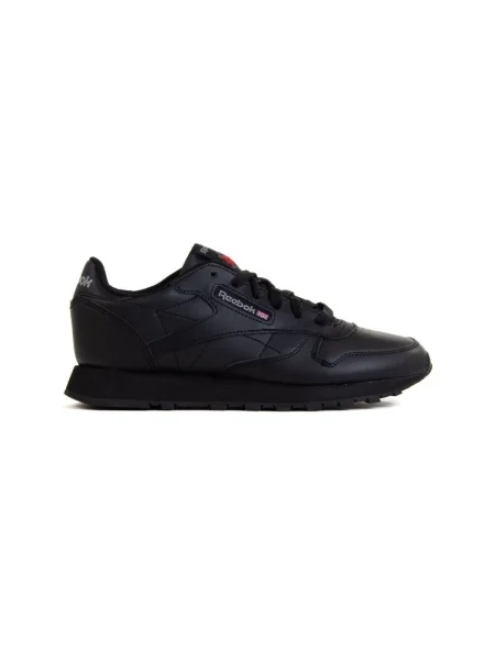 Gyerek félcipő Reebok Sport fekete