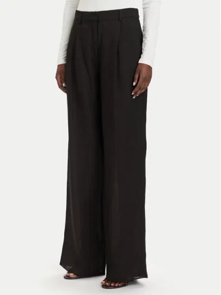Marella Pantaloni din Solista negru