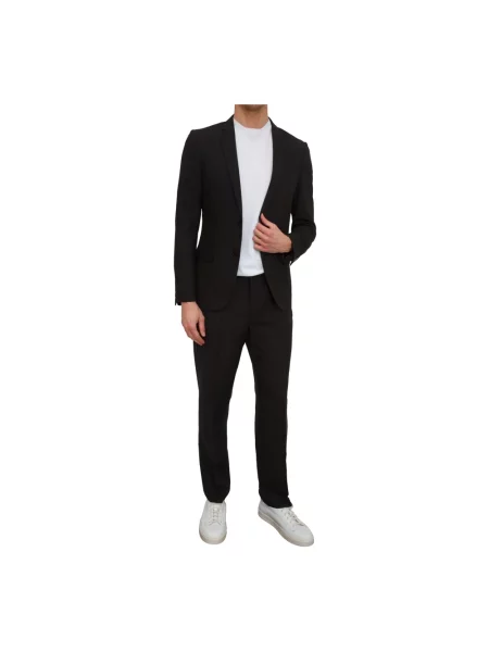 Marynarka Antony Morato czarna
