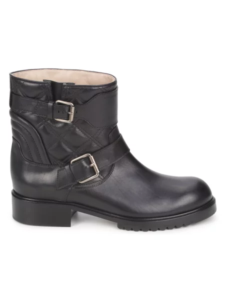 Pantofi Marc Jacobs negru