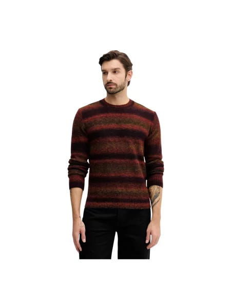 Sweter United Colors Of Benetton wełniany
