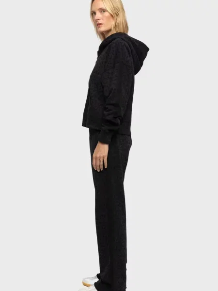 Брюки Zadig&voltaire черные