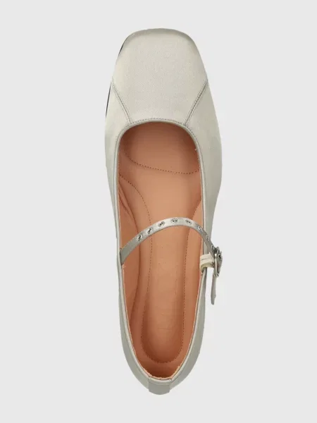 Max&Co. balerina szürke