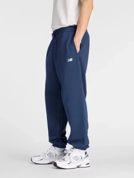 Спортивные штаны New Balance синие
