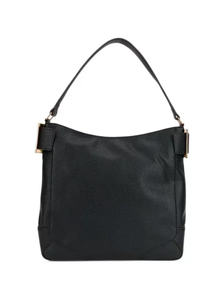 Kabelka Love Moschino s autogramem černá
